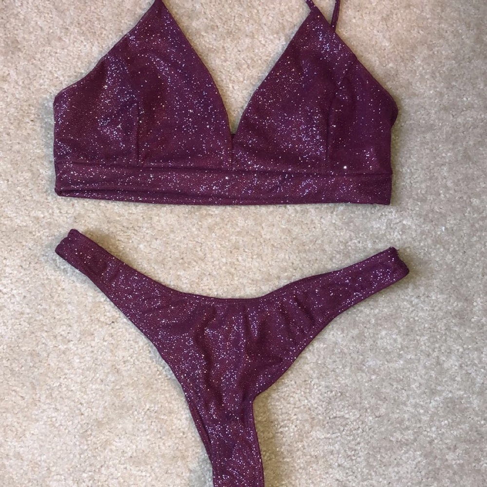 Lingerie Set
